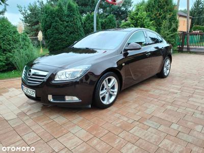 Opel Insignia 1.4 T Executive S&S