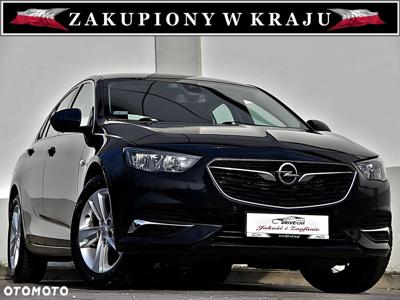 Opel Insignia 1.5 T GPF Innovation S&S