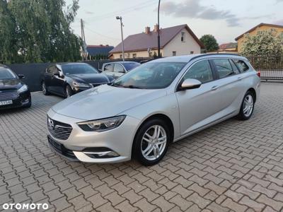 Opel Insignia 1.5 T GPF Innovation S&S