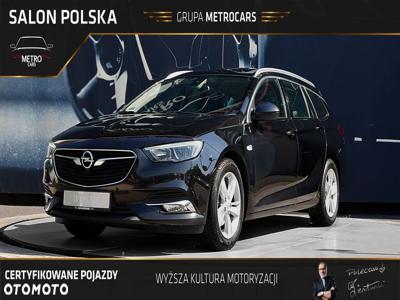 Opel Insignia 1.5 T GPF Innovation S&S