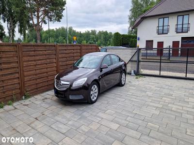 Opel Insignia 1.6