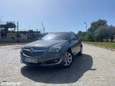 Opel Insignia 1.6 CDTI