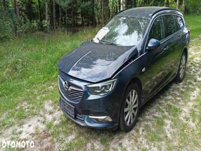 Opel Insignia 1.6 CDTI