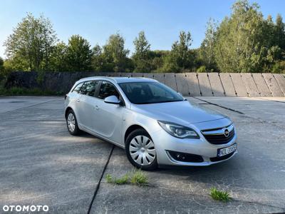 Opel Insignia 1.6 CDTI