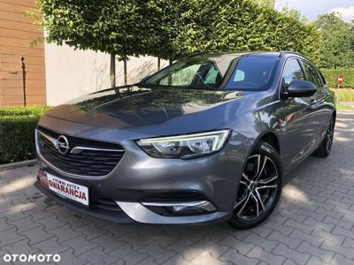 Opel Insignia 1.6 CDTI Exclusive S&S Eco