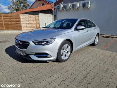 Opel Insignia 1.6 CDTI Innovation S&S Eco