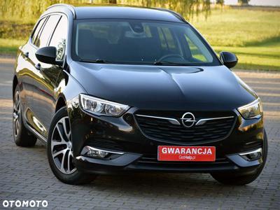 Opel Insignia 1.6 CDTI Innovation S&S Eco