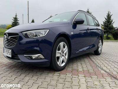 Opel Insignia 1.6 CDTI Sports Tourer