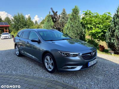 Opel Insignia 1.6 CDTI Sports Tourer Business Edition