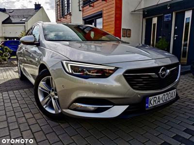 Opel Insignia 1.6 CDTI Sports Tourer Business Innovation