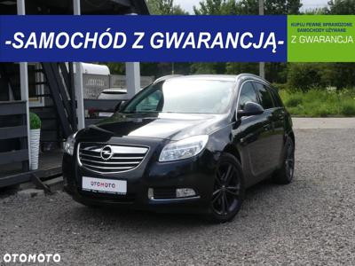 Opel Insignia 1.6 T Cosmo