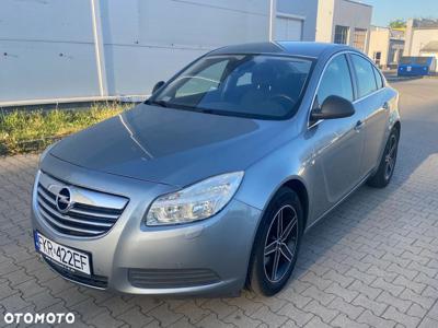 Opel Insignia 1.6 T Edition