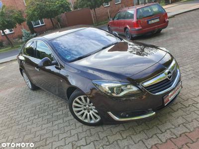 Opel Insignia 1.6 T Executive