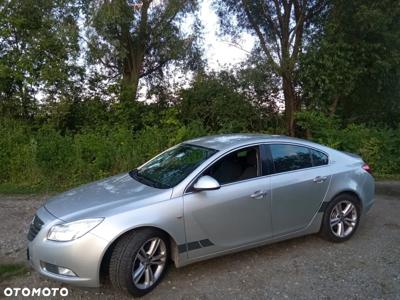 Opel Insignia 1.6 T Sport