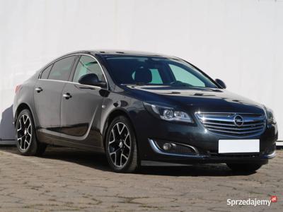 Opel Insignia 1.6 Turbo