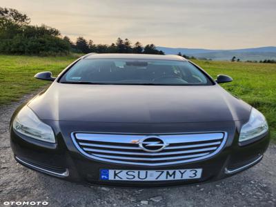 Opel Insignia 1.8