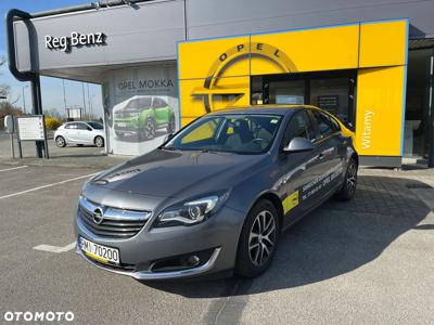 Opel Insignia 1.8 Active