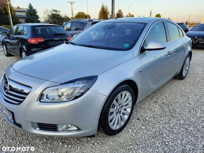 Opel Insignia 1.8 Cosmo