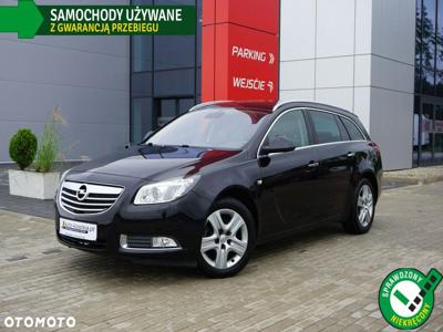 Opel Insignia 1.8 Cosmo