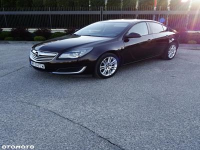 Opel Insignia 1.8 Cosmo