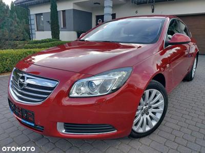 Opel Insignia 1.8 Cosmo