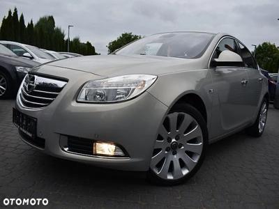 Opel Insignia 1.8 Cosmo