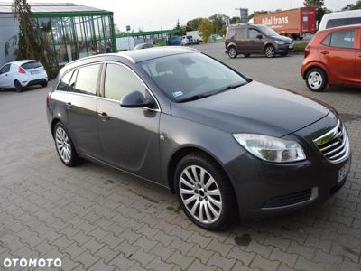 Opel Insignia 1.8 Cosmo