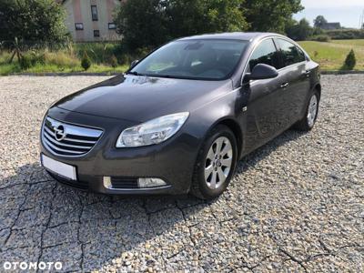 Opel Insignia 1.8 Edition