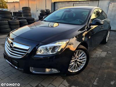 Opel Insignia 1.8 Edition