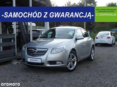 Opel Insignia 1.8 Elegance