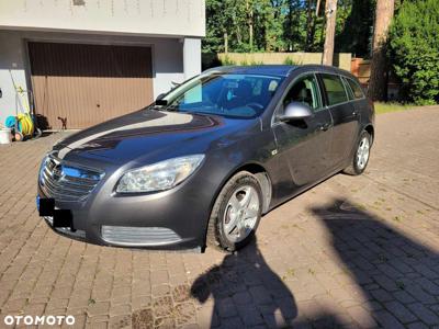 Opel Insignia 1.8 Elegance