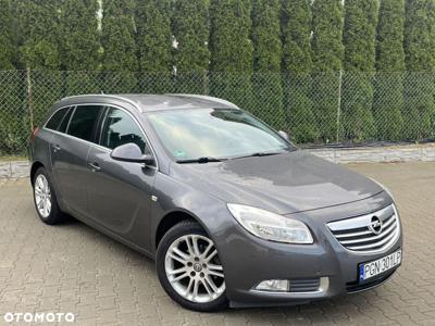 Opel Insignia 1.8 Selection