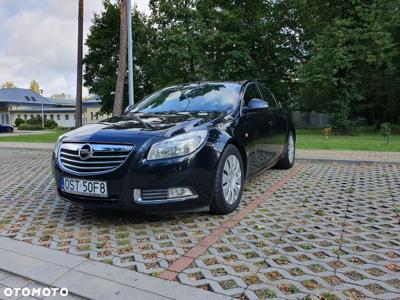 Opel Insignia 1.8 Sport