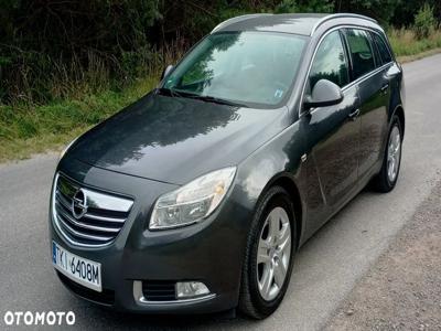 Opel Insignia 1.8 Sports Tourer