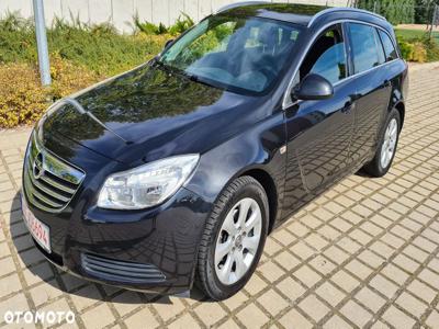 Opel Insignia 1.8 Sports Tourer Active