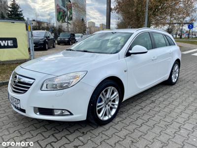 Opel Insignia 1.8 Sports Tourer