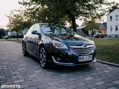 Opel Insignia 2.0 Bi Turbo CDTI Sports Tour ecoFLEXSt/St Business Innovation