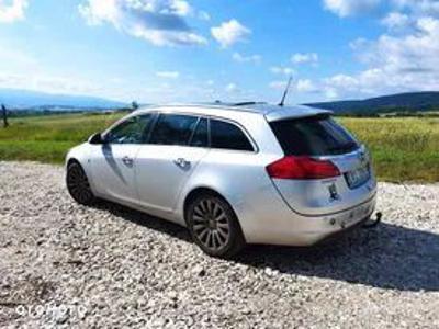 Opel Insignia 2.0 CDTI