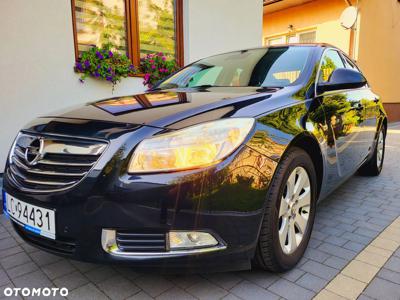 Opel Insignia 2.0 CDTI 150 Jahre