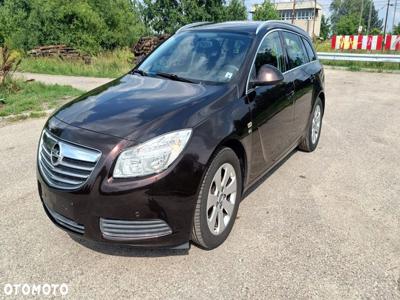 Opel Insignia 2.0 CDTI 150 Jahre