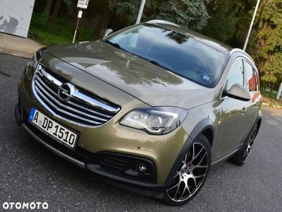 Opel Insignia 2.0 CDTI 4x4 Country Tourer ecoFLEX