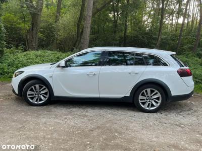 Opel Insignia 2.0 CDTI 4x4 Country Tourer ecoFLEX