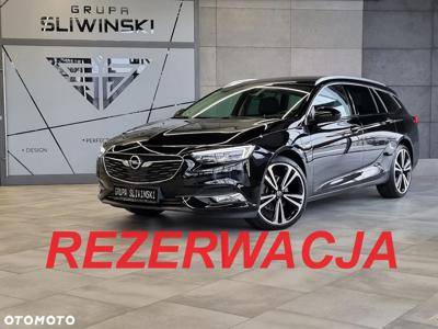 Opel Insignia 2.0 CDTI 4x4 Innovation S&S