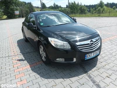 Opel Insignia 2.0 CDTI