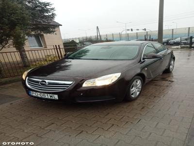 Opel Insignia 2.0 CDTI