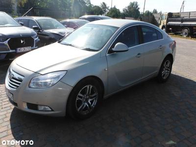 Opel Insignia 2.0 CDTI