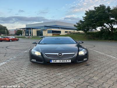 Opel Insignia 2.0 CDTI Active