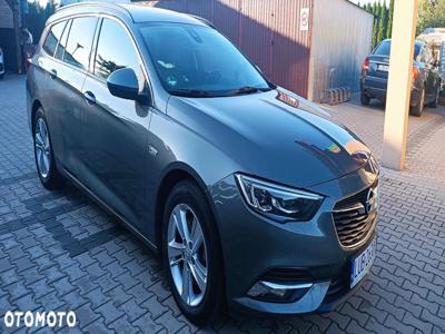 Opel Insignia 2.0 CDTI automatik Edition