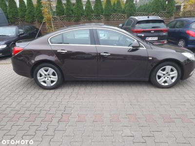 Opel Insignia 2.0 CDTI