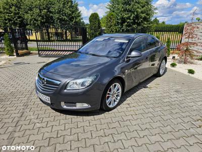 Opel Insignia 2.0 CDTI Cosmo